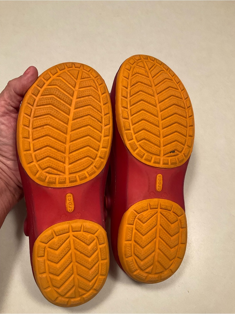 Crocs Women's Carlie Mary Jane - Picture 7 of 10